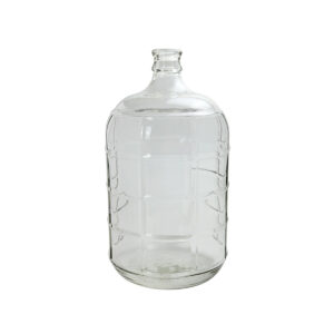 3g Glass Bottle