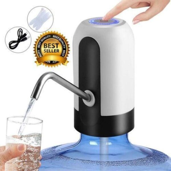 Automatic Product Dispenser (Small)