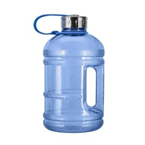 0.5 gallon GEO Plastic Bottle