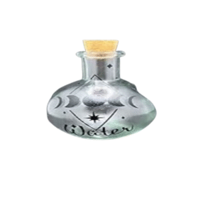 Luna Water Jar
