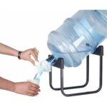 5 gallon bottle valves