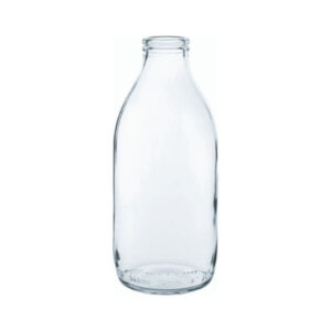 24 oz Glass Bottle