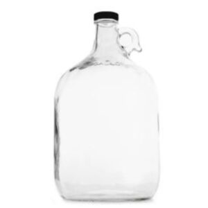 1g Glass Bottle