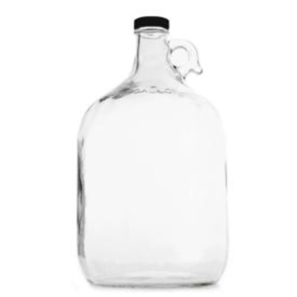 1g Glass Bottle