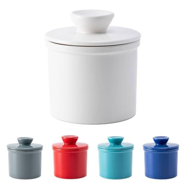 Ceramic Container