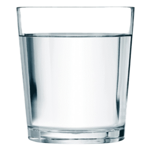Glass Cup
