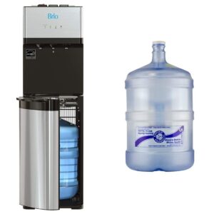 Brio Self-Cleaning CLBL520SC