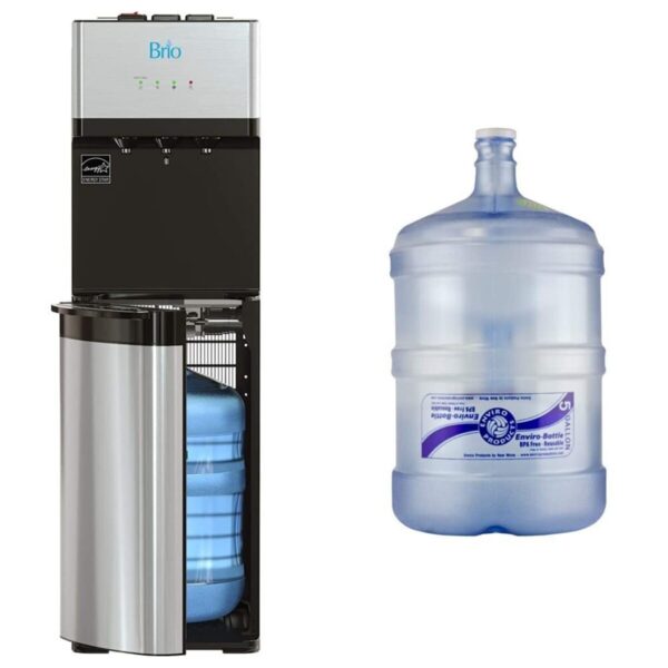 Brio Self-Cleaning CLBL520SC