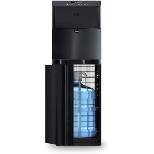 Brio Self-Cleaning CLBL720SCCXBLK