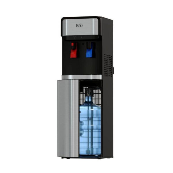 Brio Self-Cleaning CLBL320SC