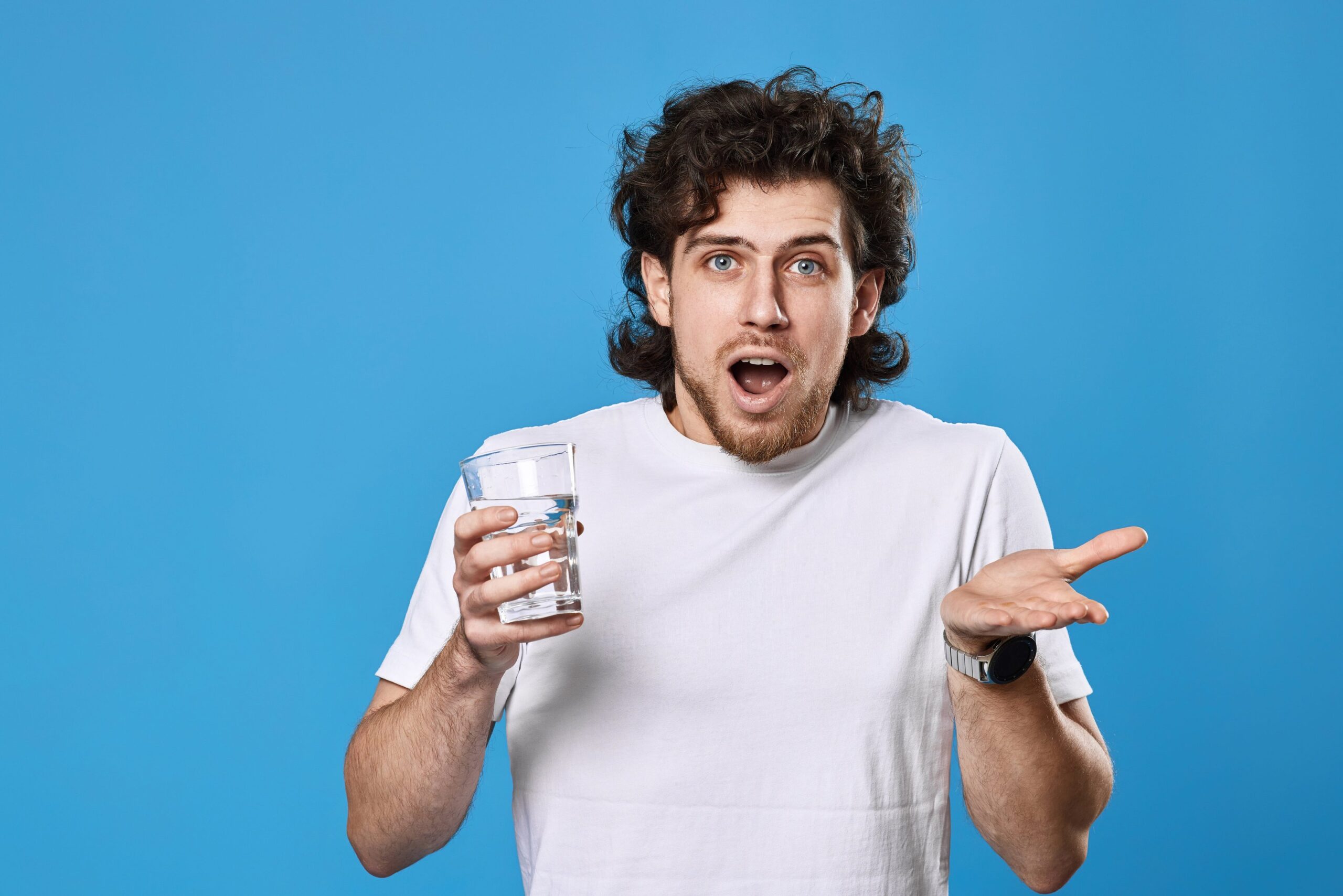 What is Alkaline water