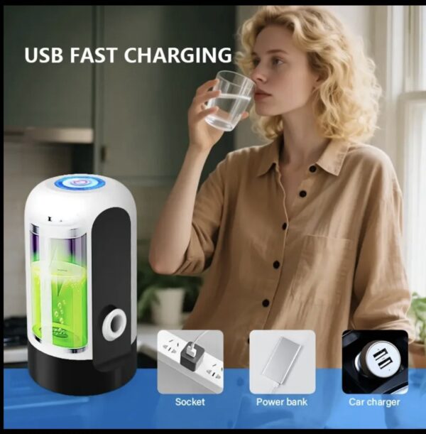 Automatic Product Dispenser - Image 2