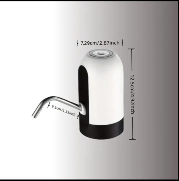 Automatic Product Dispenser - Image 3