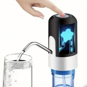 Automatic Product Dispenser