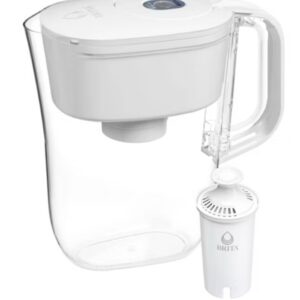Brita Water Filter Pitcher