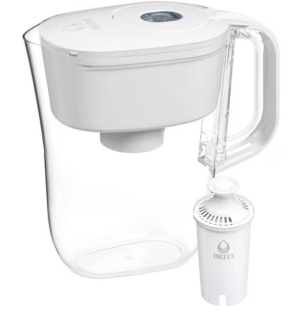 Brita Water Filter Pitcher