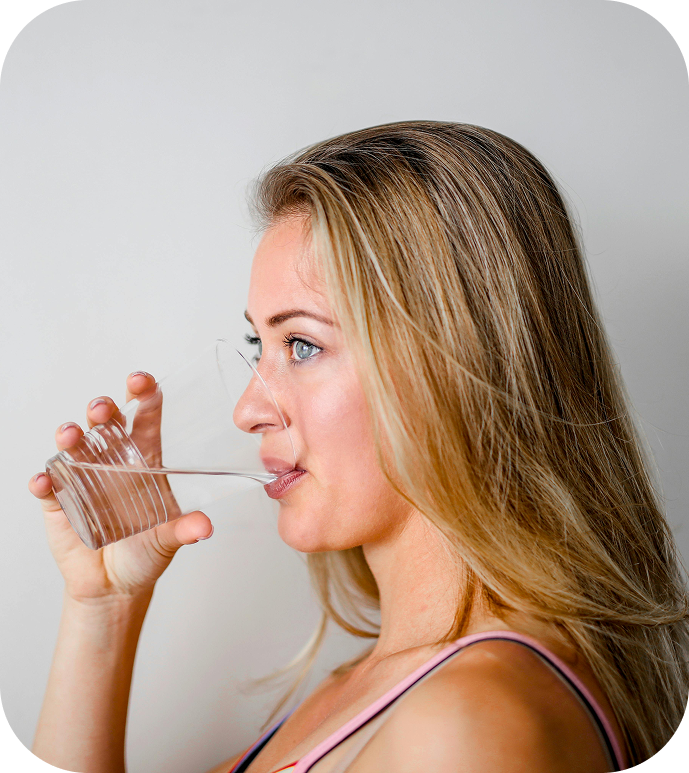 Alkaline Water vs. Purified Water: What’s theDifference?
