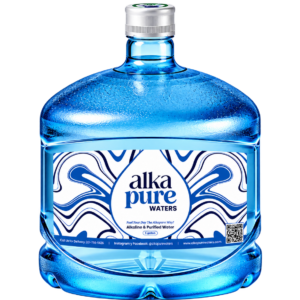 Alkaline Water Subscription